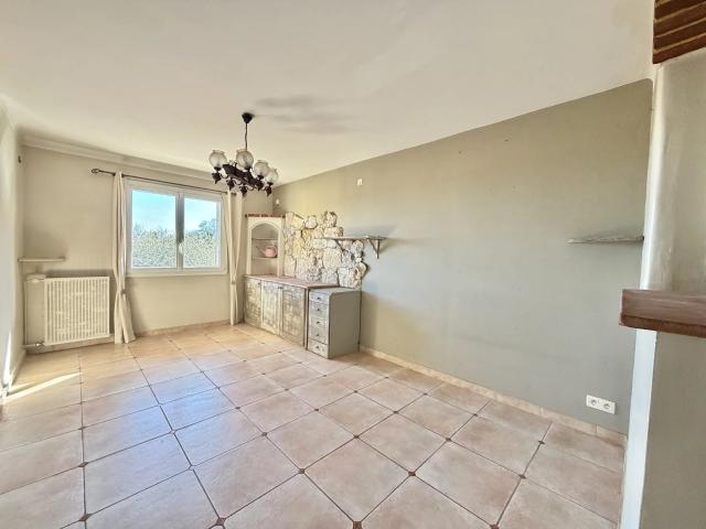 Appartement vente à Sainte-Colombe, Vence