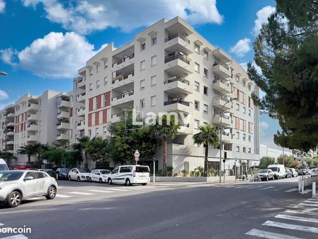 Appartement vente à Nice, Alpes-Maritimes