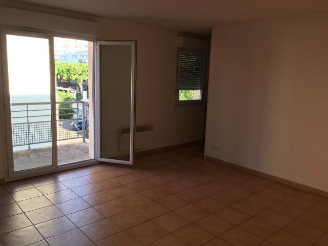 Appartement location à Nîmes