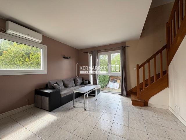Appartement vente à Rennes, Bretagne