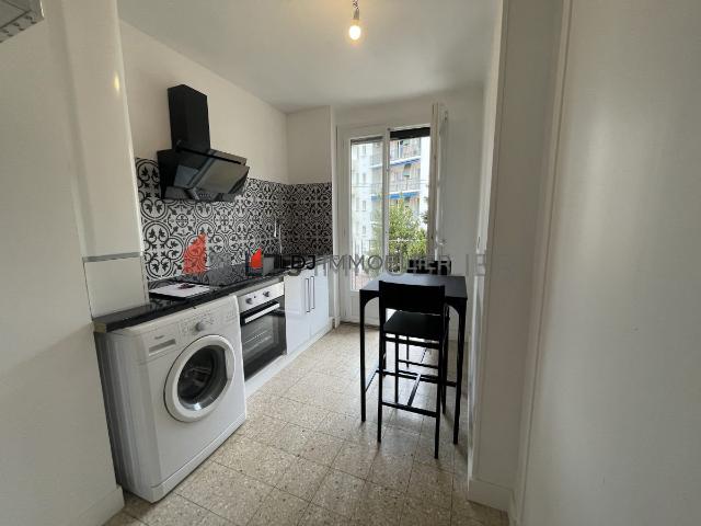 Appartement location à Saint-Martin, Perpignan