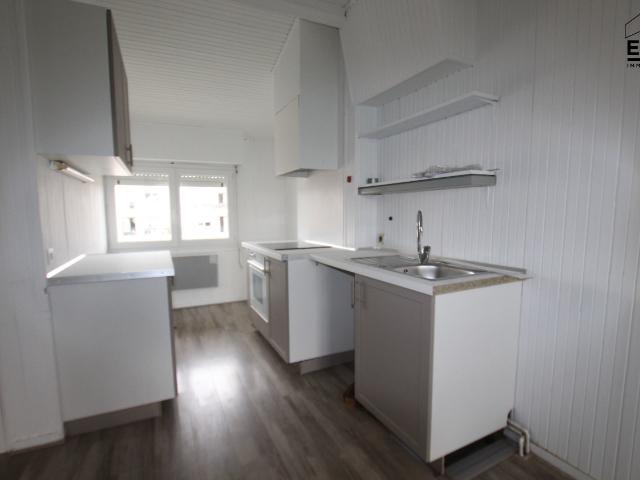 Appartement location à Bordeaux