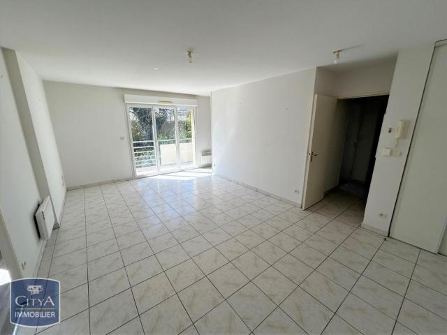 Appartement location à Bressuire