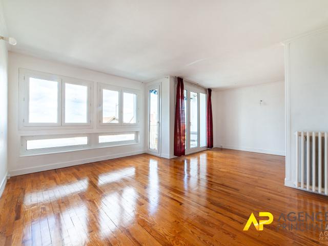 Appartement vente à Nanterre, Rueil-malmaison