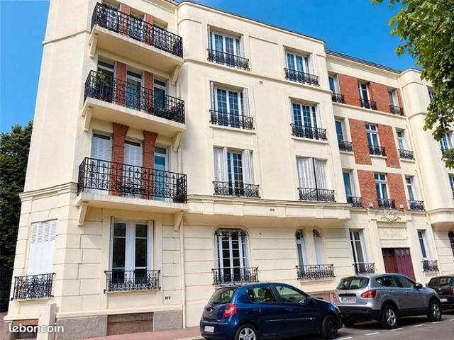 Appartement vente à Sarcelles, Montmorency