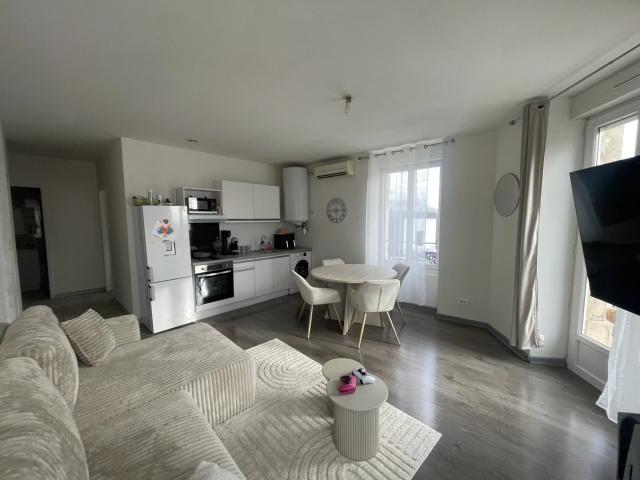 Appartement location à Rousson, Gard