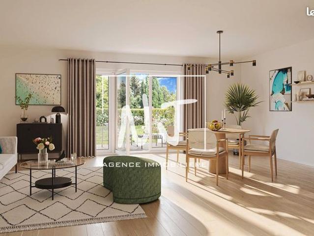 Appartement vente à Les Sables-d'Olonne, Avrillé