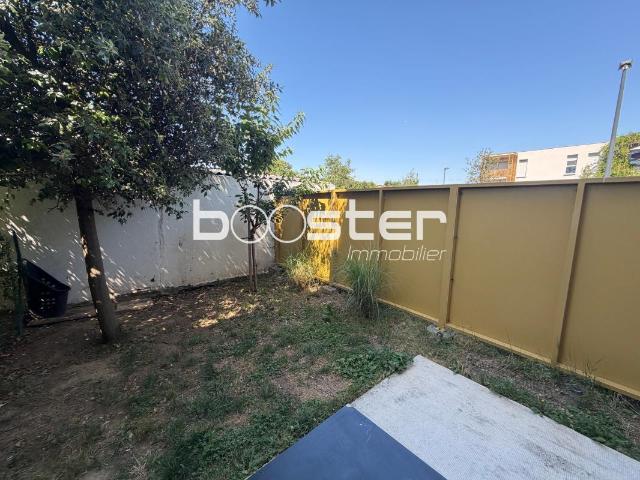 Appartement vente à Toulouse