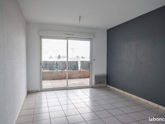 Appartement vente à Le Pontet, Savoie
