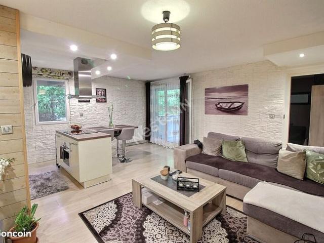 Appartement vente à Montauban, Aucamville