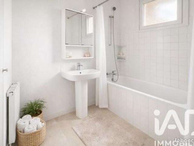Appartement vente à Sarcelles, Garges-lès-gonesse