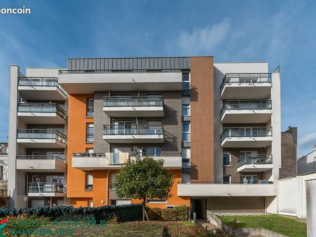 Appartement vente à Argenteuil, Val-d'Oise