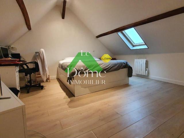 Appartement location à Beauvais, Méru
