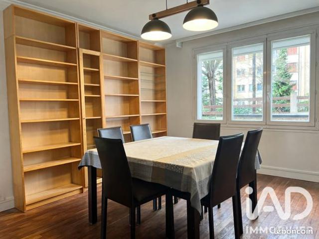 Appartement vente à Compiègne, Chelles