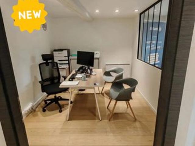 Appartement vente à Montbéliard