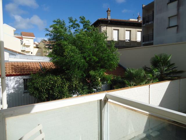 Appartement vente à Arcachon