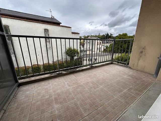Appartement vente à Périgueux