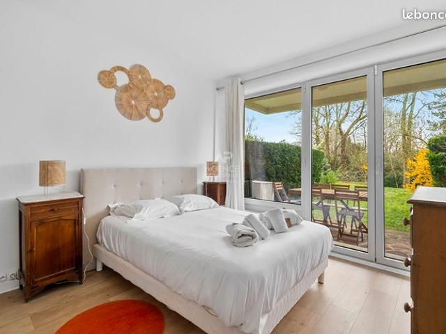 Appartement vente à Saint-Germain-en-Laye, Saint-germain-en-laye
