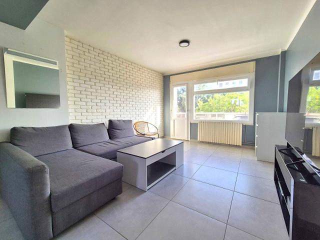 Appartement vente à Saint-Germain-en-Laye, Sartrouville