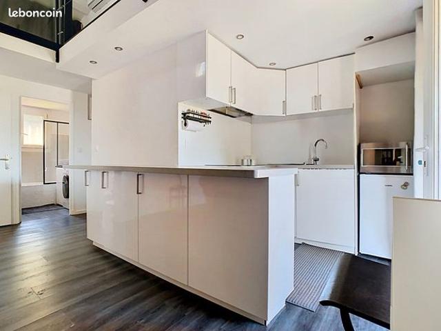 Appartement vente à Istres, Sausset-les-pins