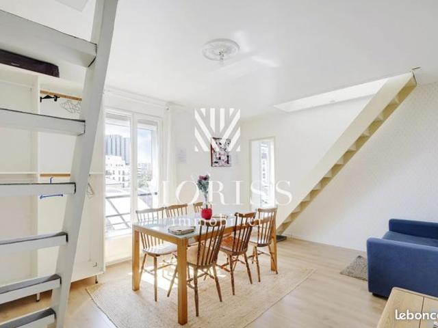 Appartement vente à Saint-ouen, Loir-et-Cher