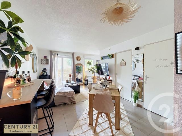 Appartement vente à Saint-Gaudens, Saint-gaudens