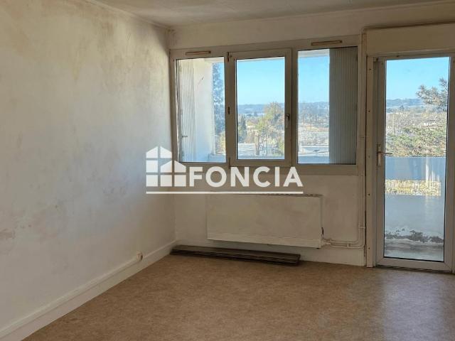 Appartement vente à Agen, Le Passage