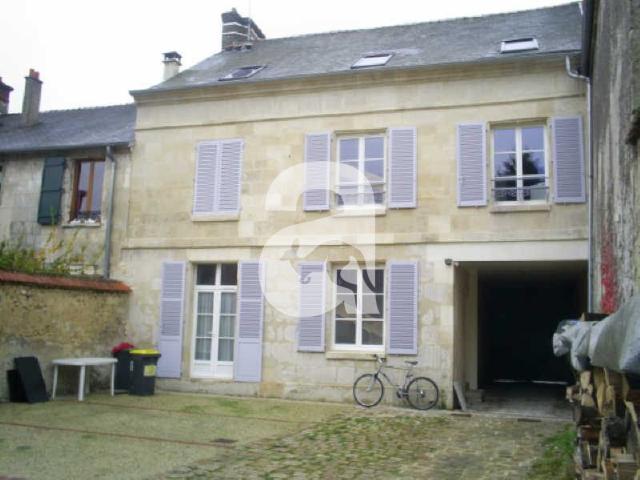 Appartement location à Soissons, La Ferté-milon