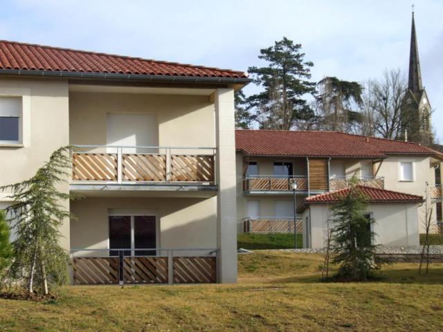 Appartement location à Marmande, Escassefort