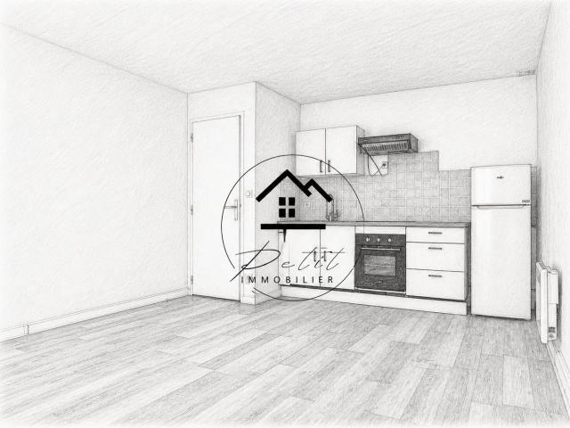 Appartement location à Clermont