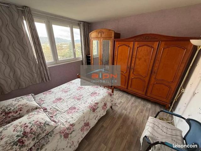Appartement vente à Rouen, Sotteville-lès-rouen