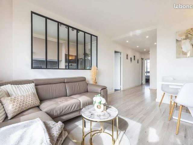 Appartement vente à Boulogne-Billancourt, Meudon