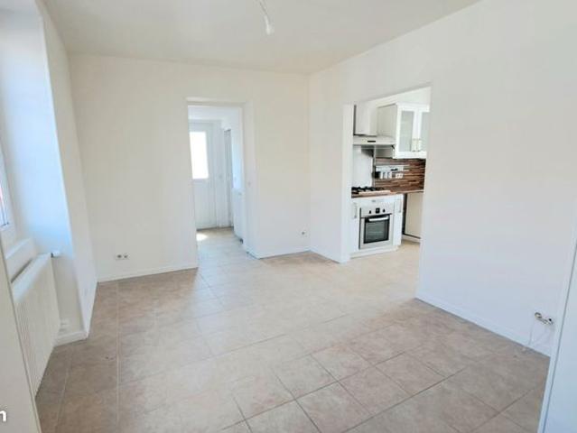 Appartement vente à Senlis, Chambly