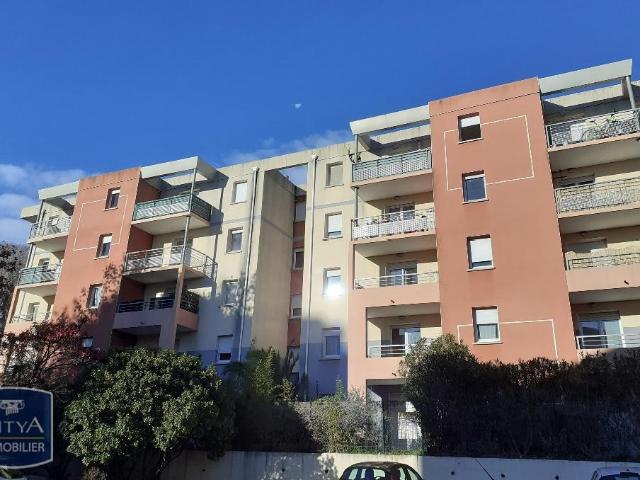 Appartement location à Nîmes