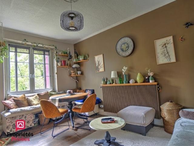 Appartement vente à Belfort, Territoire-de-Belfort