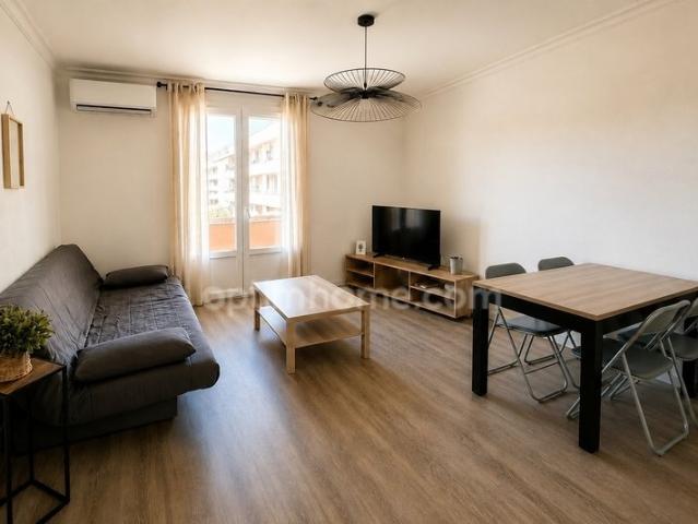 Appartement vente à Istres, Port-saint-louis-du-rhône