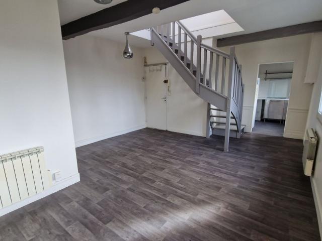 Appartement location à Rouen, Ruan