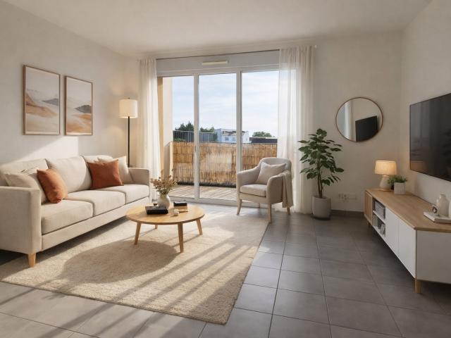 Appartement vente à La Rochelle