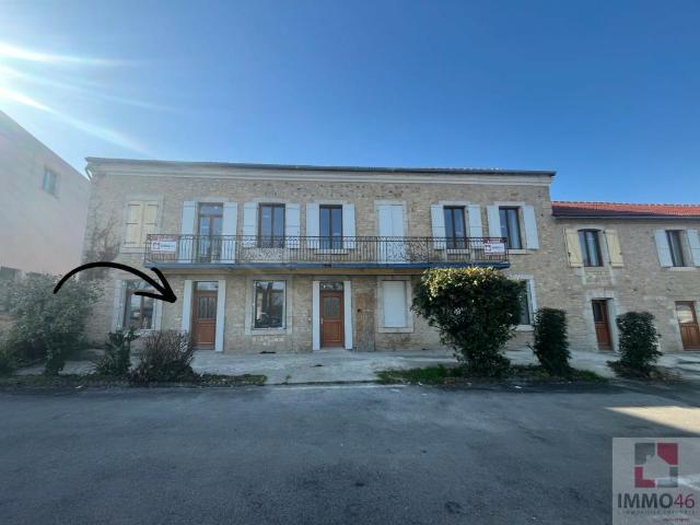 Appartement location à Gourdon, Gramat