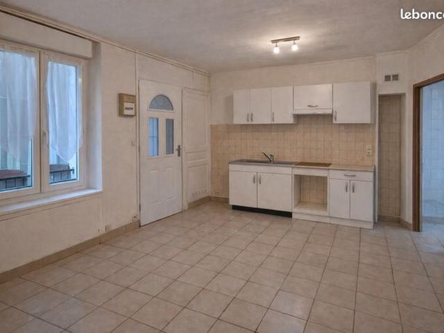 Appartement vente à Grenoble, Voiron