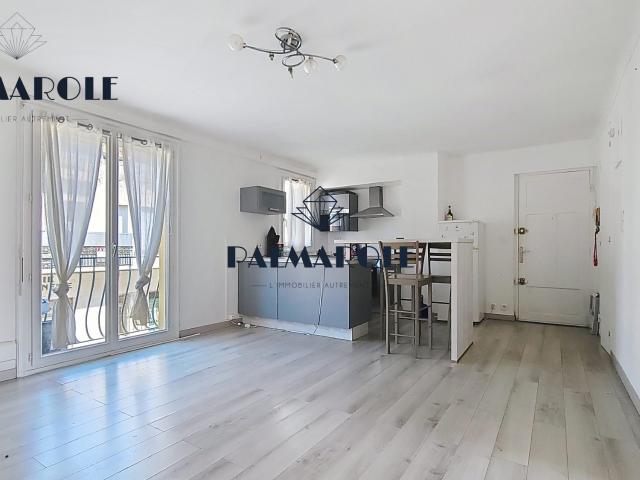 Appartement vente à Perpignan