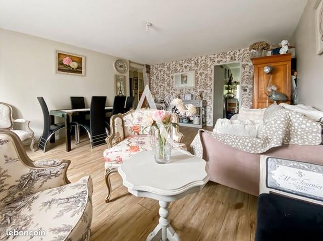 Appartement vente à Avallon, Bois-d'arcy