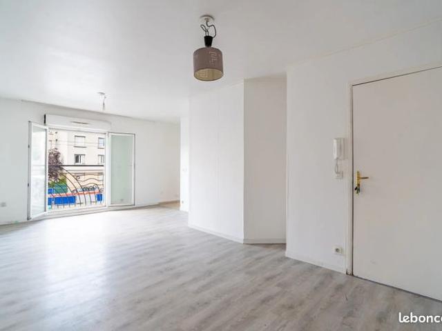 Appartement vente à Saint-Denis, Epinay-sur-seine