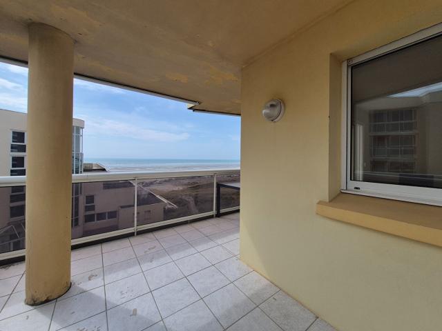 Appartement vente à Montreuil-sur-Mer, Merlimont