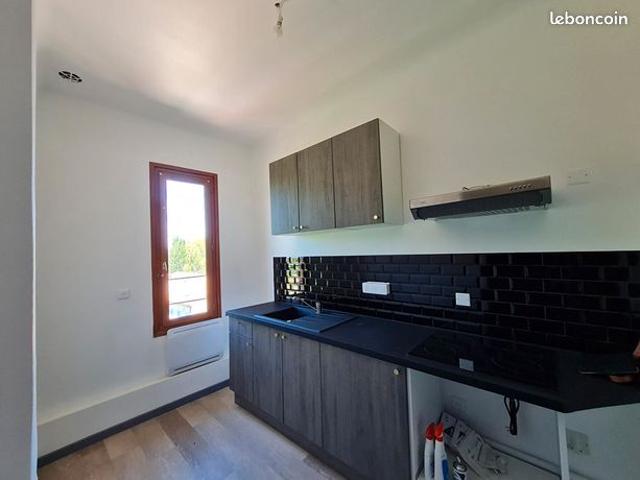Appartement vente à Brignoles