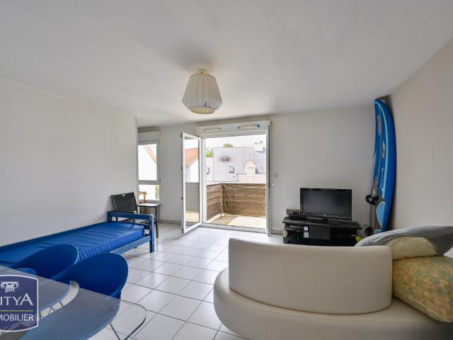 Appartement vente à Saint-Nazaire, Saint-nazaire