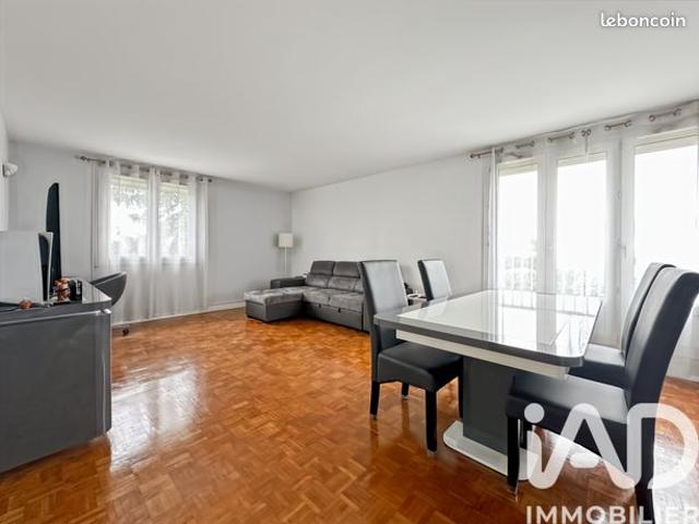 Appartement vente à Créteil, Limeil-brévannes