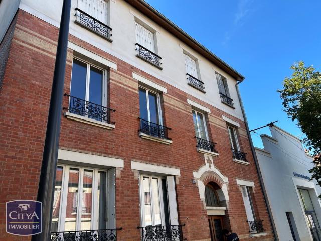 Appartement vente à Charentonneau, Maisons-Alfort