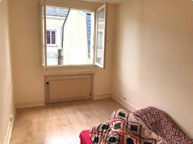 Appartement location à Tours