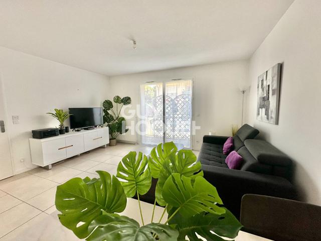 Appartement vente à Arcachon